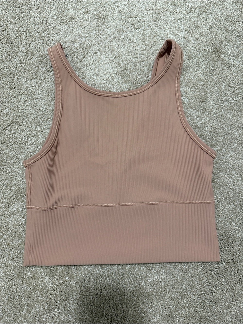 Power Pivot Tank Top lululemon pink clay